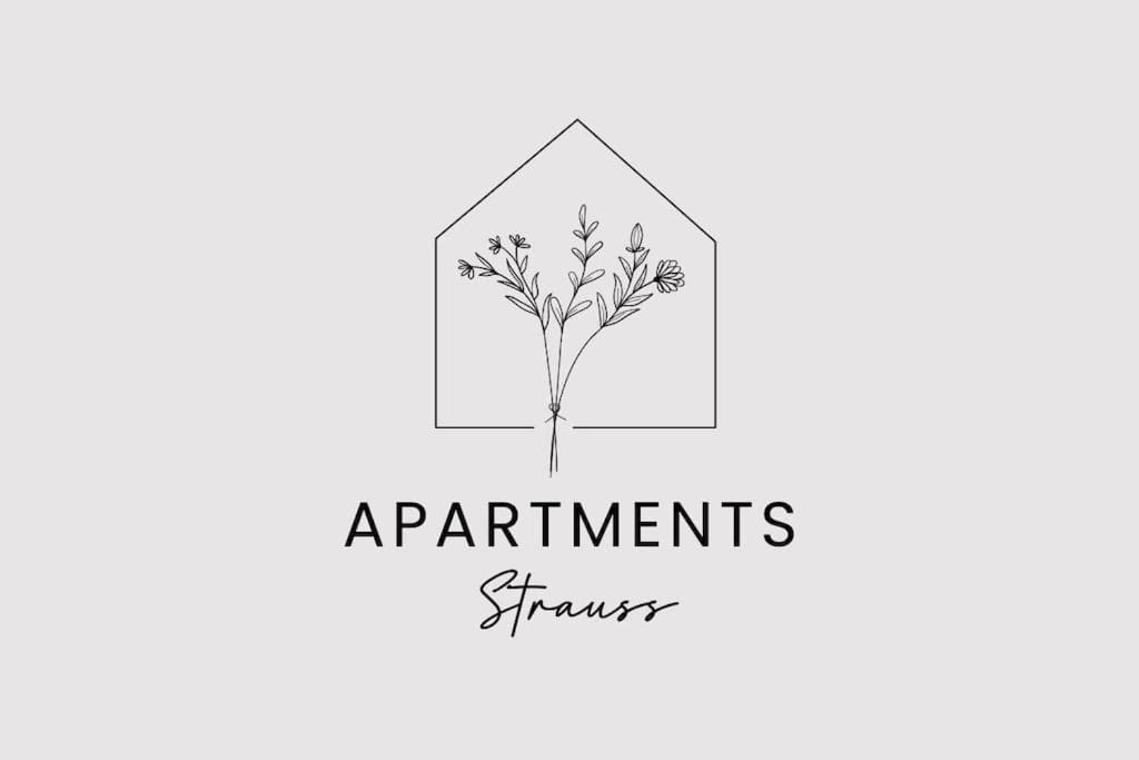 Apartments Strauss Near Bs-Hauptbahnhof Braunschweig Exteriér fotografie